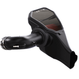 JLT Cold Air Intake with Snap-In Lid for 2018-2023 Ford Mustang GT 5.0L - NO TUNE REQUIRED JLT