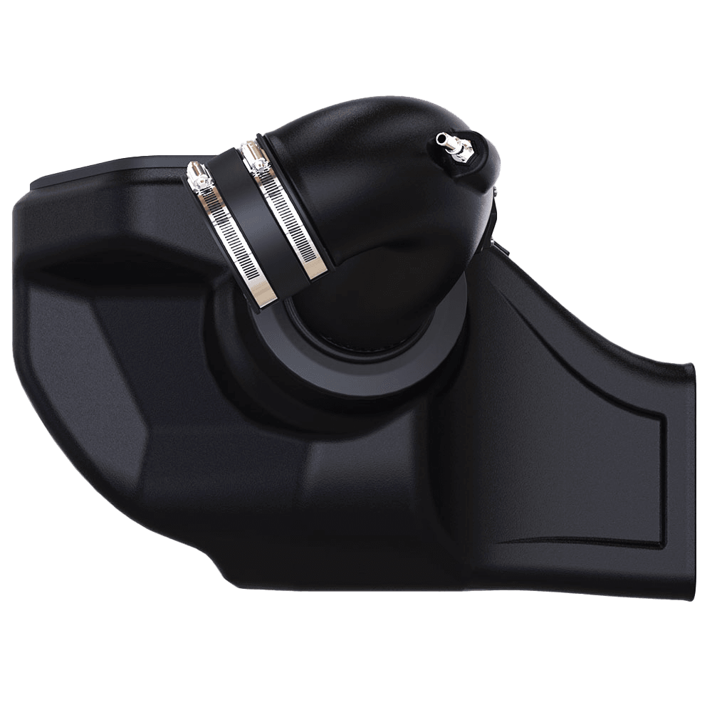 JLT Cold Air Intake with Snap-In Lid for 2018-2023 Ford Mustang GT 5.0L - NO TUNE REQUIRED JLT