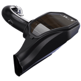 JLT Cold Air Intake with Snap-In Lid for 2015-2020 Ford Mustang GT350 5.2L - NO TUNE REQUIRED JLT