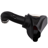 JLT Cold Air Intake with Snap-In Lid for 2015-2020 Ford Mustang GT350 5.2L - NO TUNE REQUIRED JLT