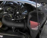 JLT Cold Air Intake with Snap-In Lid for 2015-2020 Ford Mustang GT350 5.2L - NO TUNE REQUIRED JLT