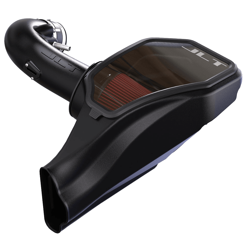 JLT Cold Air Intake with Snap-In Lid for 2015-2020 Ford Mustang GT350 5.2L - NO TUNE REQUIRED JLT