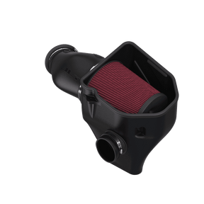 JLT Cold Air Intake for 2021-2023 Dodge Charger Hellcat & 2019-2023 Dodge Challenger Hellcat (Including Redeye, Demon, Super Stock) JLT