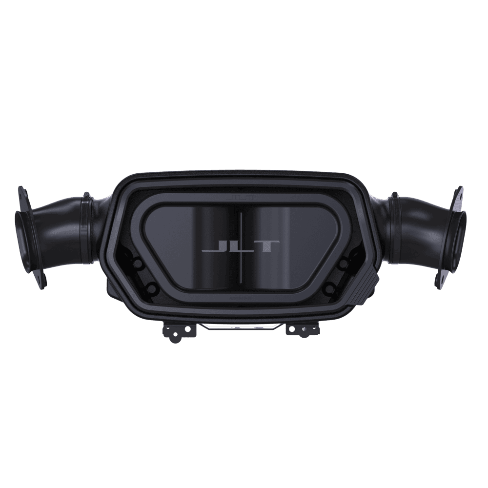 JLT Cold Air Intake for the 2020-2026 Chevrolet Corvette C8 Stingray 6.2L & 2025-2026 E-Ray JLT