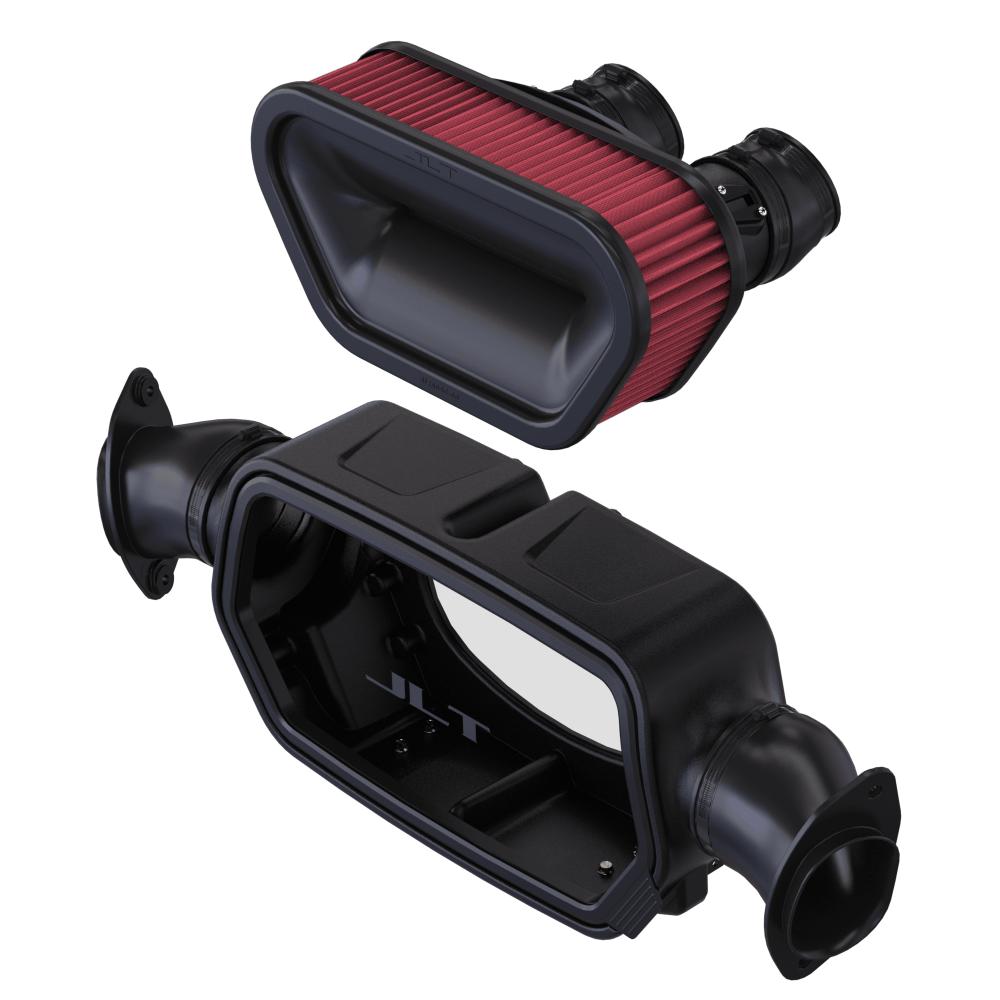 JLT Cold Air Intake for the 2023-2026 Chevrolet Corvette C8 Z06 5.5L JLT