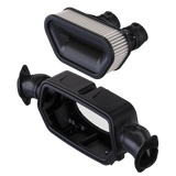 JLT Cold Air Intake for the 2023-2026 Chevrolet Corvette C8 Z06 5.5L JLT