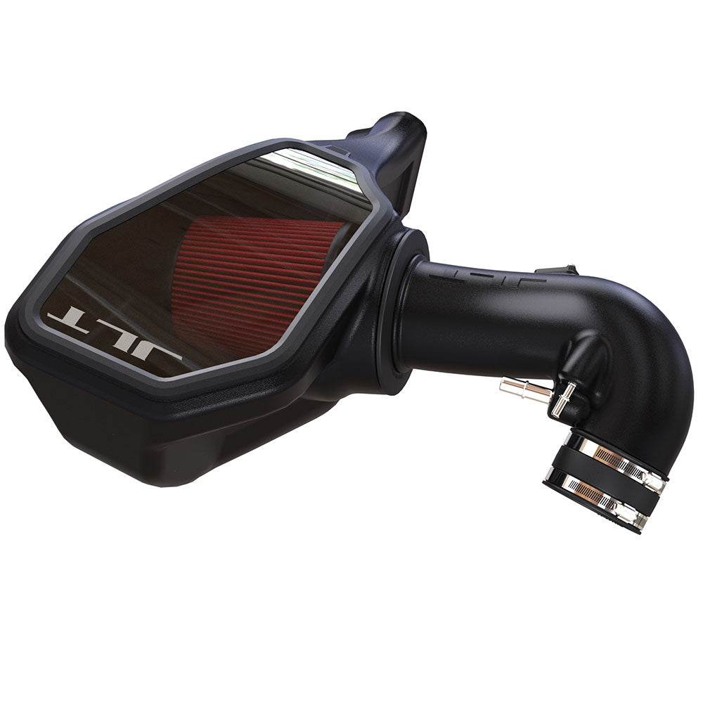 JLT Cold Air Intake with Snap-In Lid for 2015-2020 Ford Mustang GT350 5.2L - NO TUNE REQUIRED JLT