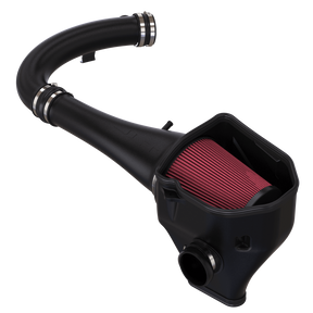 JLT Cold Air Intake for 2015-2023 Dodge Charger, 2011-2023 Challenger 3.6L JLT