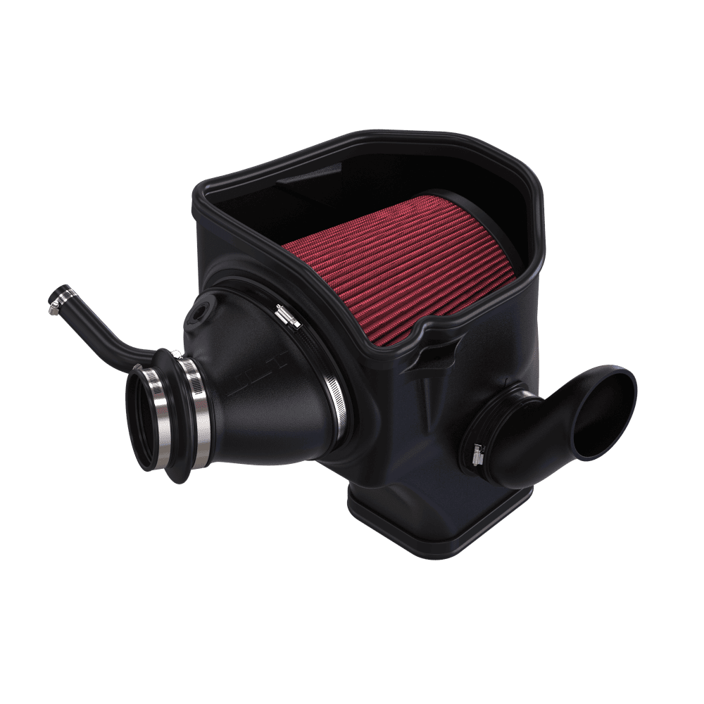 JLT Cold Air Intake for 2015-2023 Dodge Charger, Challenger 6.4L JLT