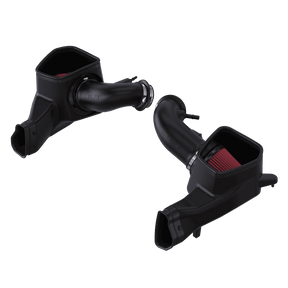 JLT Cold Air Intake For 2024-2026 Ford Mustang GT 5.0L - No Tune Required JLT