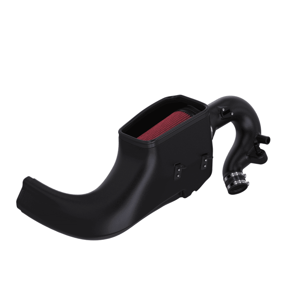 JLT Cold Air Intake For 2024-2026 Ford Mustang Ecoboost 2.3L Turbo - No Tune Required JLT
