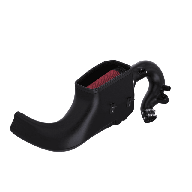 JLT Cold Air Intake For 2024-2026 Ford Mustang Ecoboost 2.3L Turbo - No Tune Required JLT