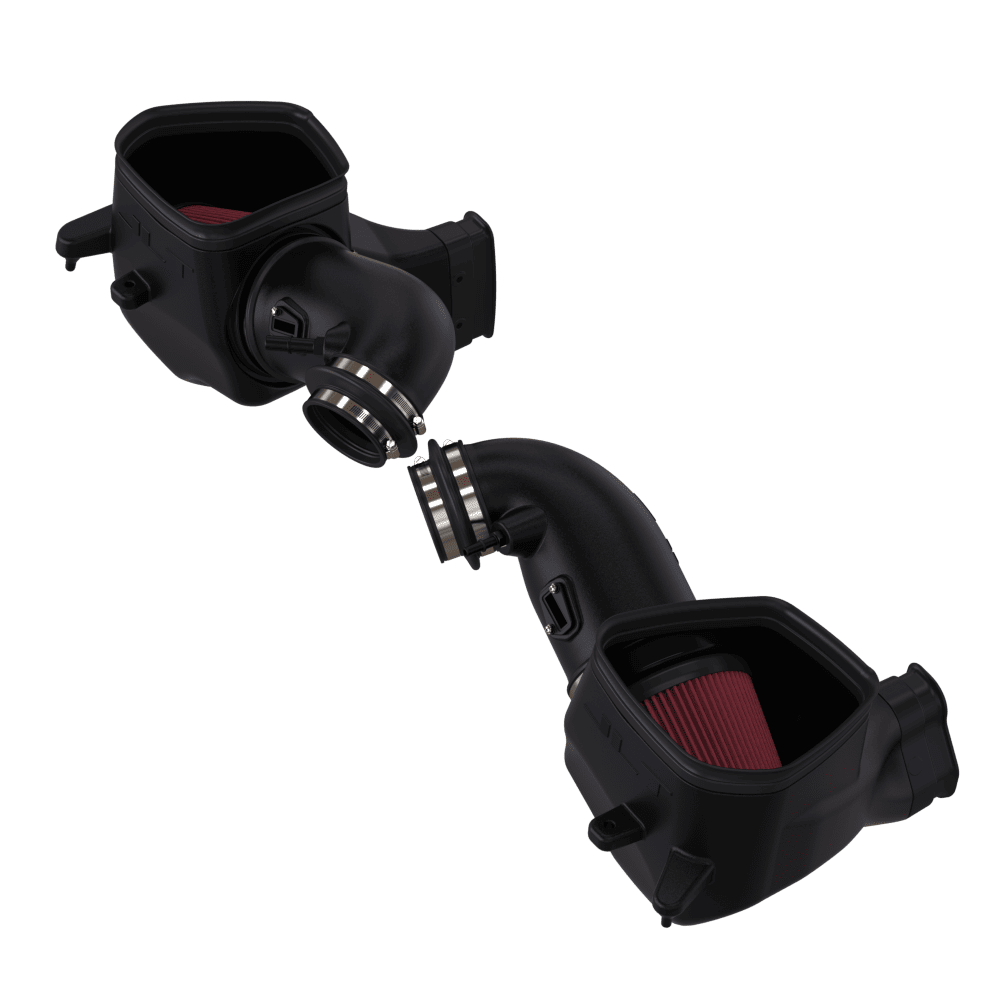JLT Cold Air Intake For 2024-2026 Ford Mustang GT 5.0L - Tune Required JLT