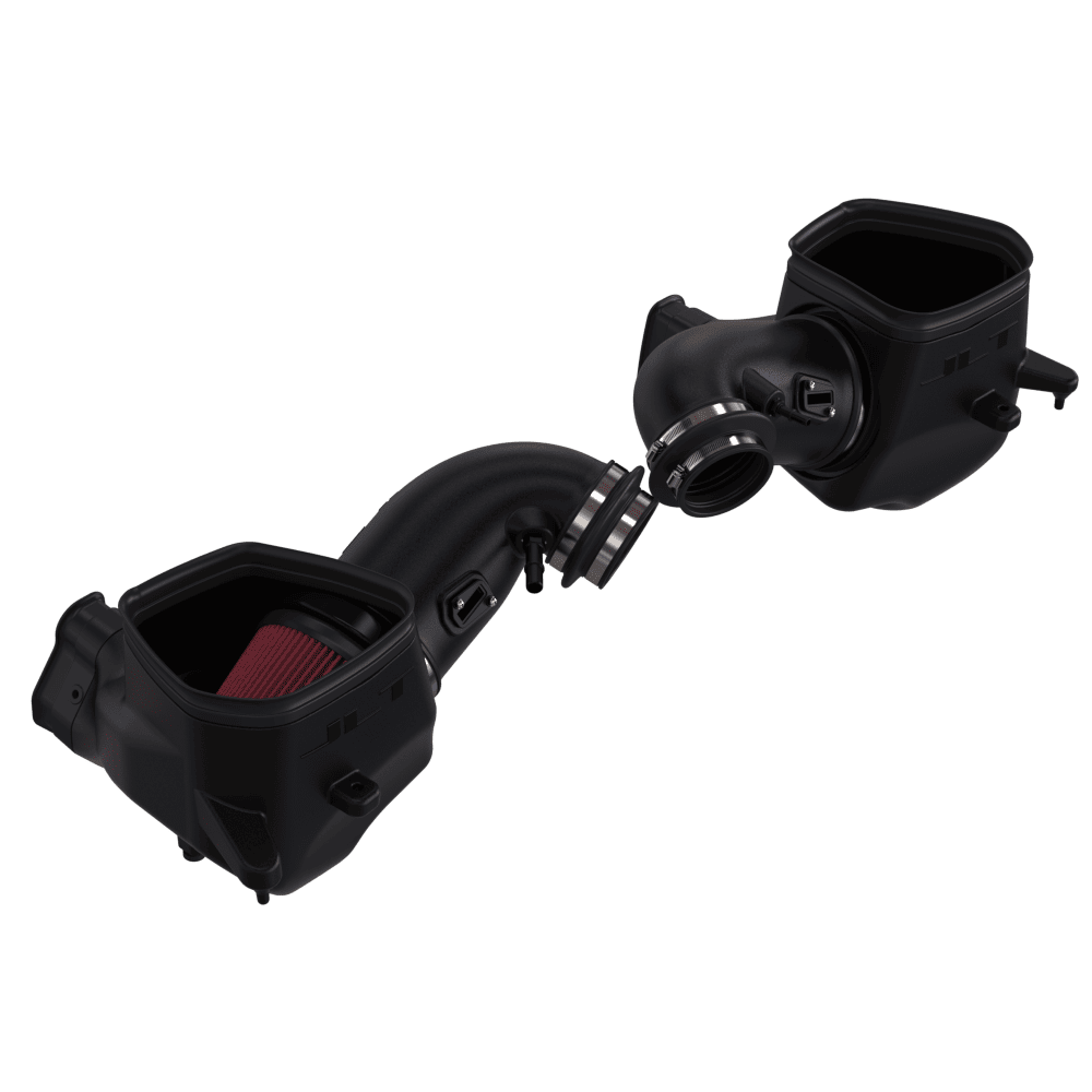 JLT Cold Air Intake For 2024-2026 Ford Mustang GT 5.0L - Tune Required JLT