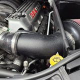 JLT Cold Air Intake for 2021-2024 Durango SRT 6.4L JLT