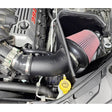 JLT Cold Air Intake for 2018-2020 Durango / 2012-2020 Jeep Grand Cherokee SRT 6.4L JLT