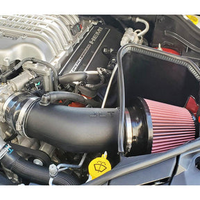 JLT Cold Air Intake 2018-2020 Jeep Trackhawk JLT