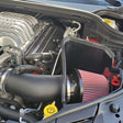 JLT COLD AIR INTAKE FOR 2021-2026 DODGE DURANGO HELLCAT JLT