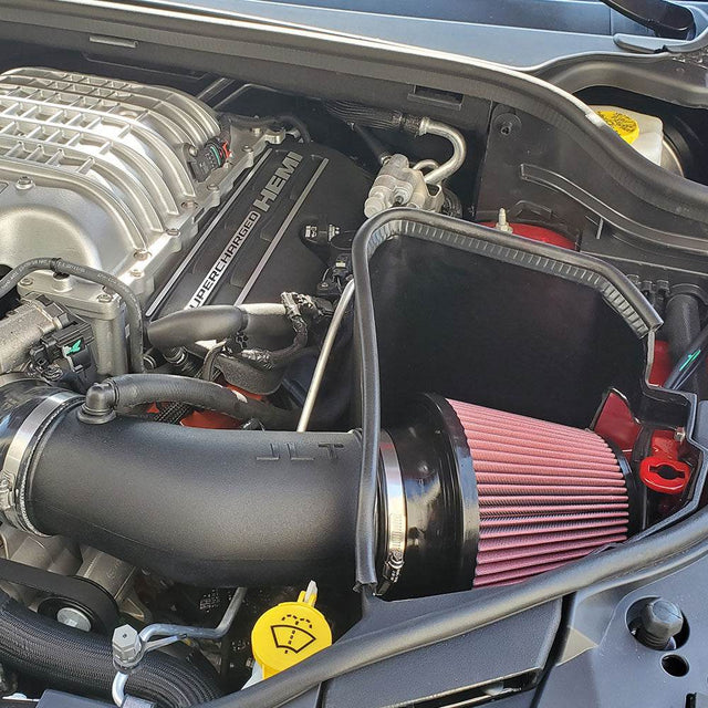 JLT COLD AIR INTAKE FOR 2021-2026 DODGE DURANGO HELLCAT JLT