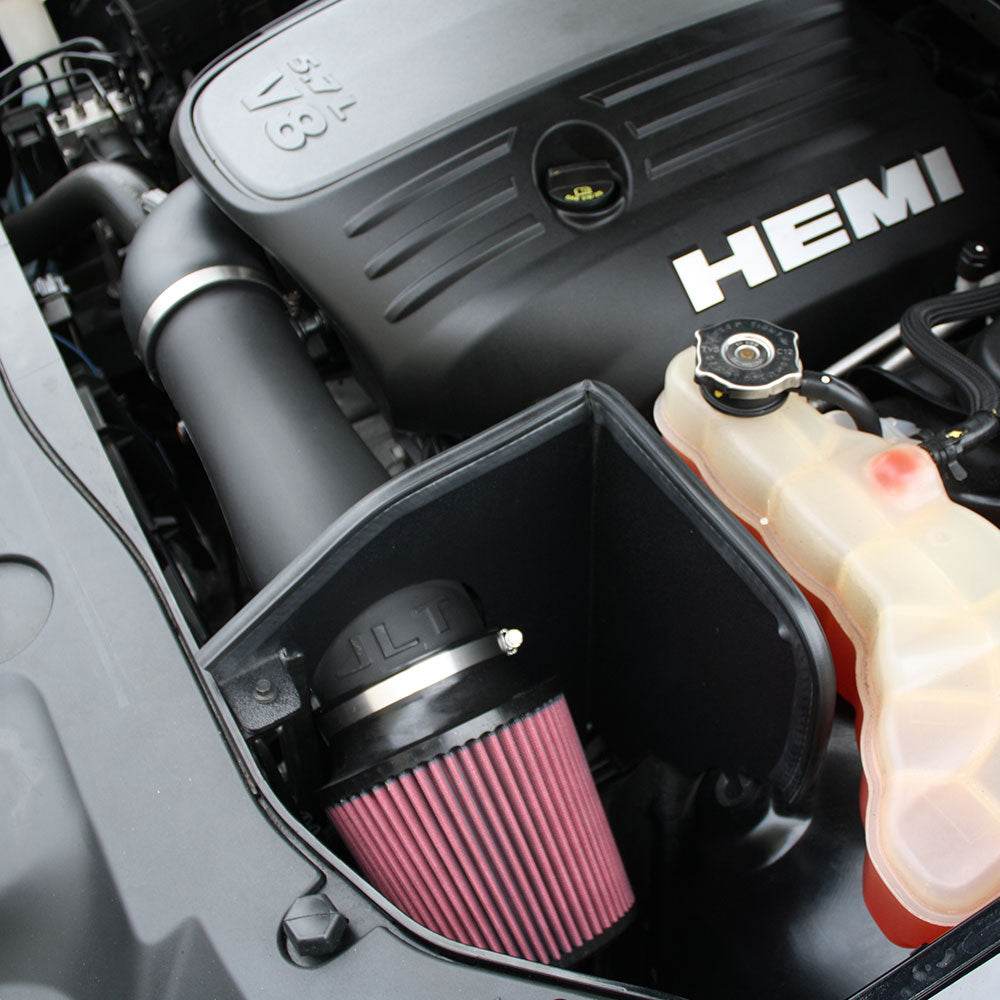 JLT Cold Air Intake for 2005-2020 5.7L & 2005-2010 6.1L Hemi Cars JLT