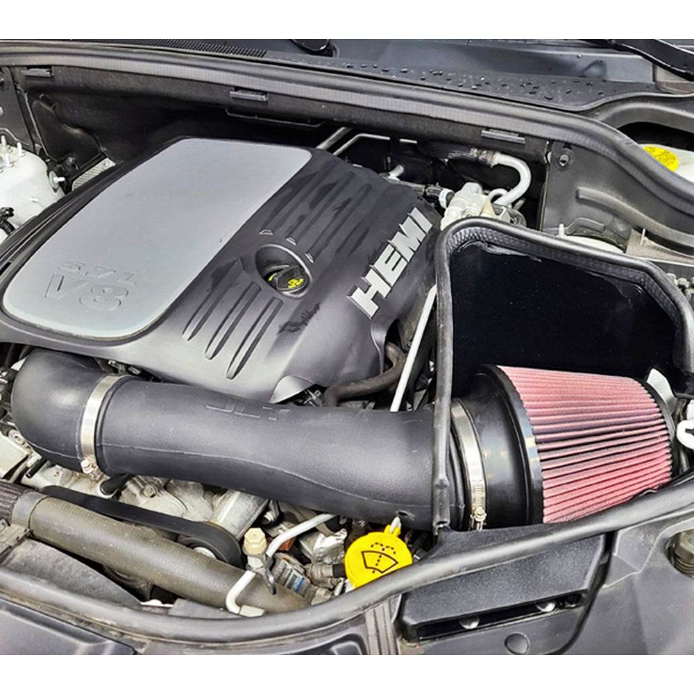JLT Cold Air Intake for 2011-2026 Durango, 2011-2023 Grand Cherokee 5.7L JLT