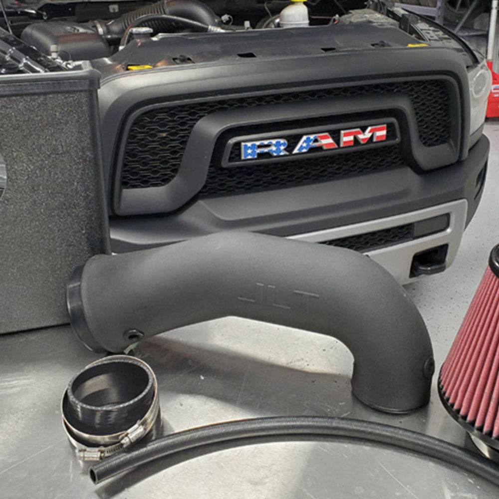 JLT Cold Air Intake for 2009-2018 Ram 1500 5.7L JLT