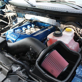 JLT Cold Air Intake for 2011-2014 F-150 5.0L - Tune Required JLT