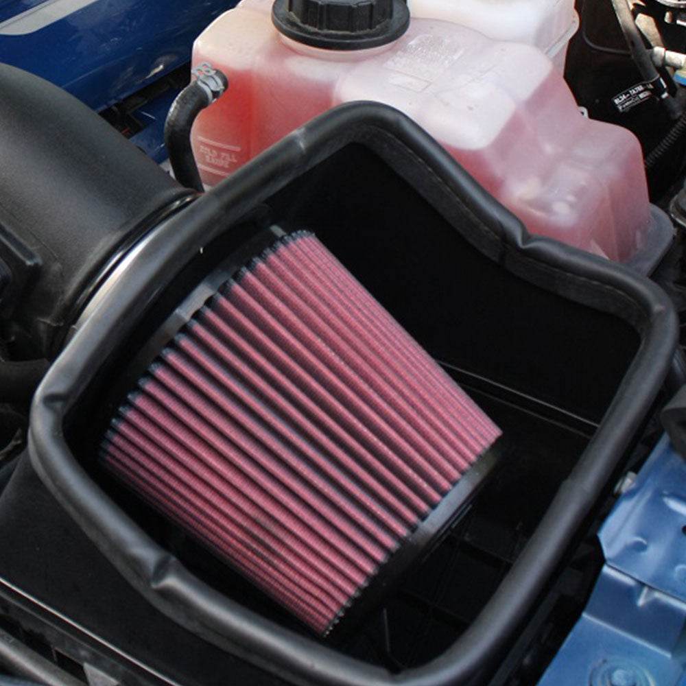 JLT Cold Air Intake for 2011-2014 F-150 5.0L - Tune Required JLT
