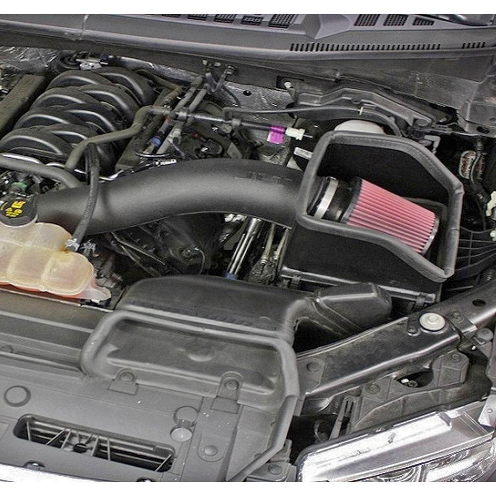 JLT Cold Air Intake for 2015-2016 F-150 5.0L JLT