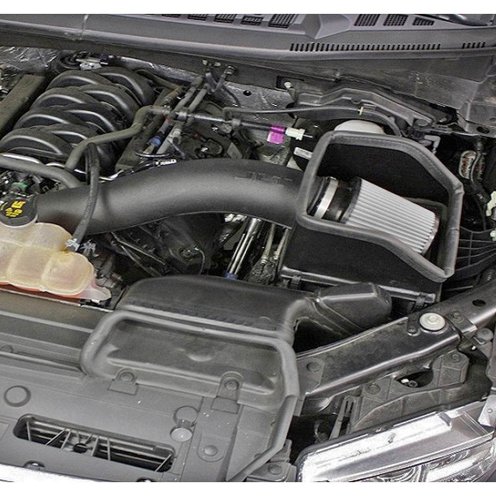 JLT Cold Air Intake for 2015-2016 F-150 5.0L JLT
