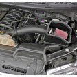 JLT Cold Air Intake for 2017-2026 F-150 5.0L JLT