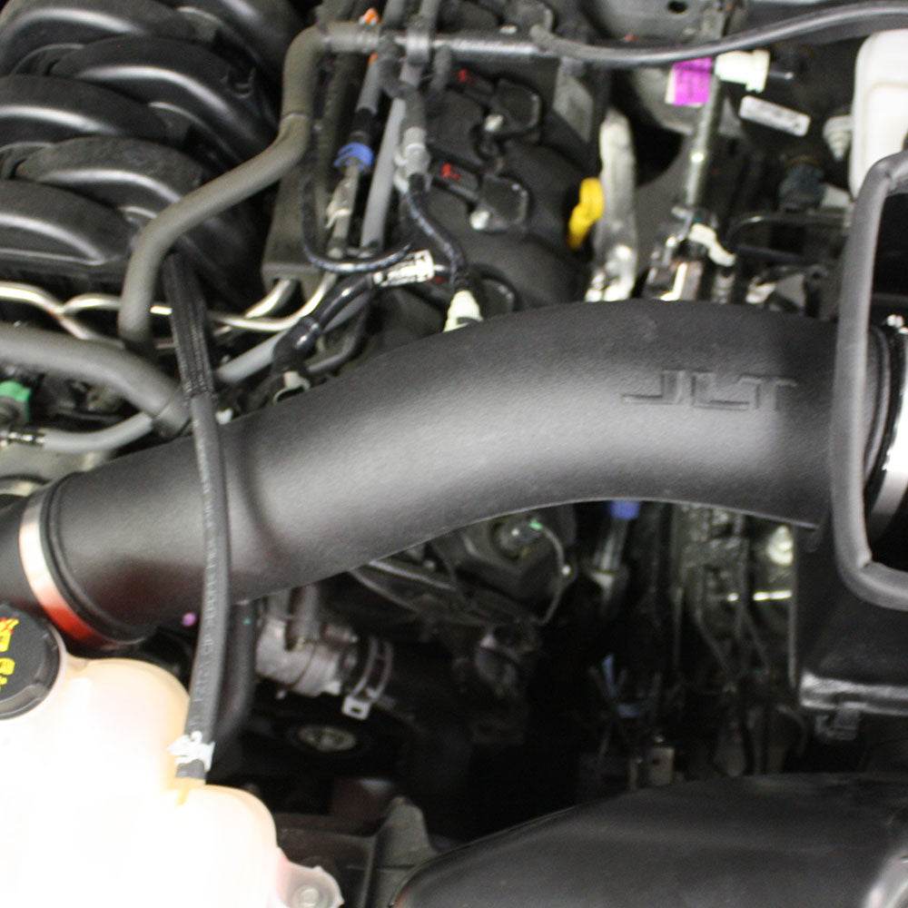 JLT Cold Air Intake for 2015-2016 F-150 5.0L JLT