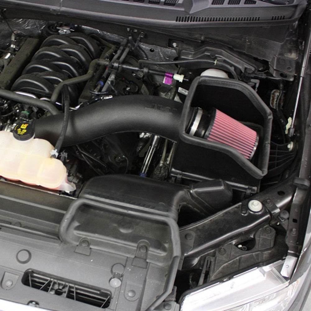 JLT Cold Air Intake for 2015-2016 F-150 5.0L JLT