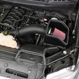 JLT Cold Air Intake for 2015-2016 F-150 5.0L JLT