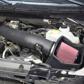 JLT Cold Air Intake for 2010-2014 F-150/Raptor 6.2L JLT