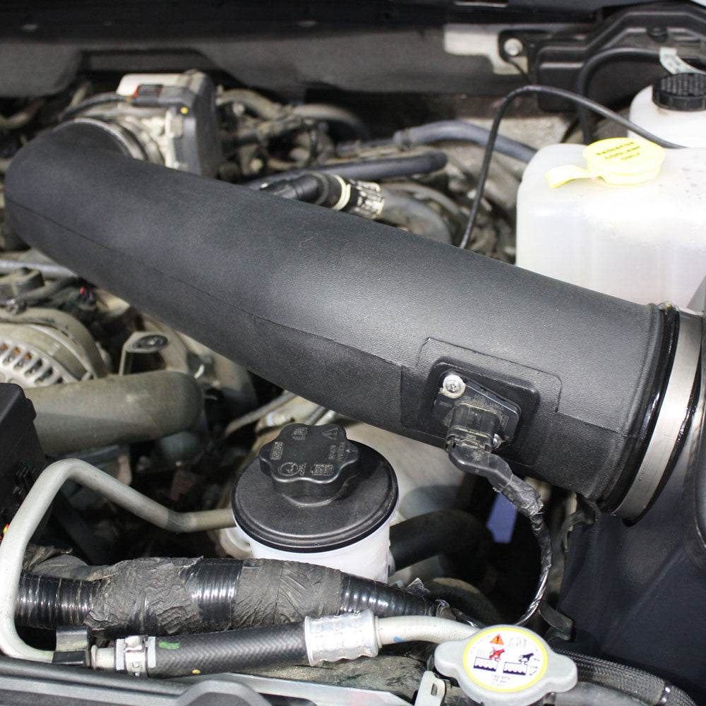 JLT Cold Air Intake for 2010-2014 F-150/Raptor 6.2L JLT