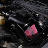 JLT Cold Air Intake for 2015-2026 F-150/Raptor 3.5L & 2.7L EcoBoost JLT