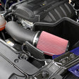 JLT Cold Air Intake for 2018-2023 Mustang EcoBoost - No Tune Required JLT
