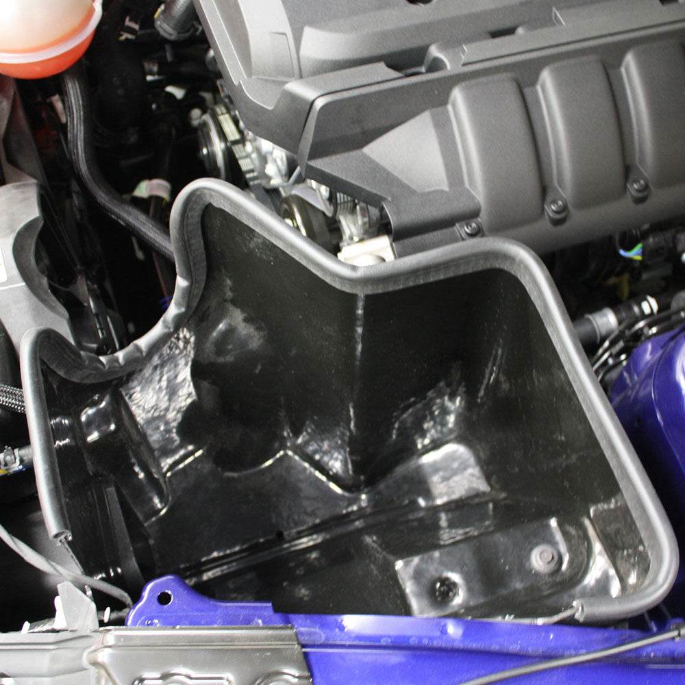 JLT Cold Air Intake for 2018-2023 Mustang EcoBoost - No Tune Required JLT