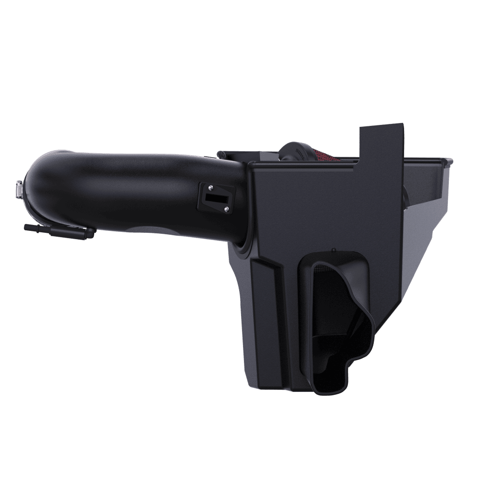 JLT Cold Air Intake for 2018-2023 Mustang GT - TUNE REQUIRED JLT