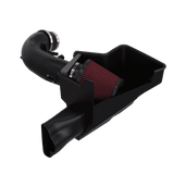 JLT Cold Air Intake for 2018-2023 Mustang GT - TUNE REQUIRED JLT