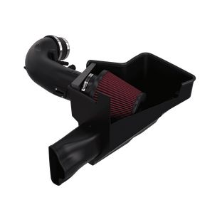 JLT Cold Air Intake for 2018-2023 Mustang GT - TUNE REQUIRED JLT