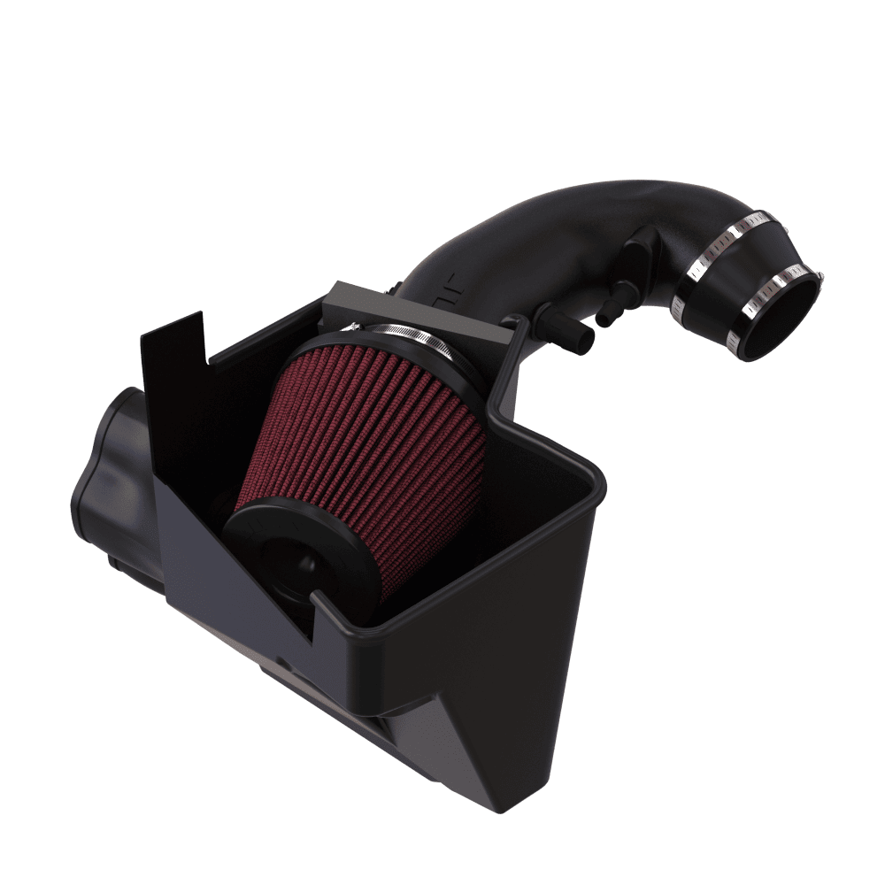 JLT Cold Air Intake for 2018-2023 Mustang GT - TUNE REQUIRED JLT