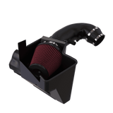 JLT Cold Air Intake for 2018-2023 Mustang GT - TUNE REQUIRED JLT