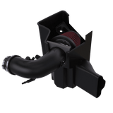 JLT Cold Air Intake for 2018-2023 Mustang GT - TUNE REQUIRED JLT