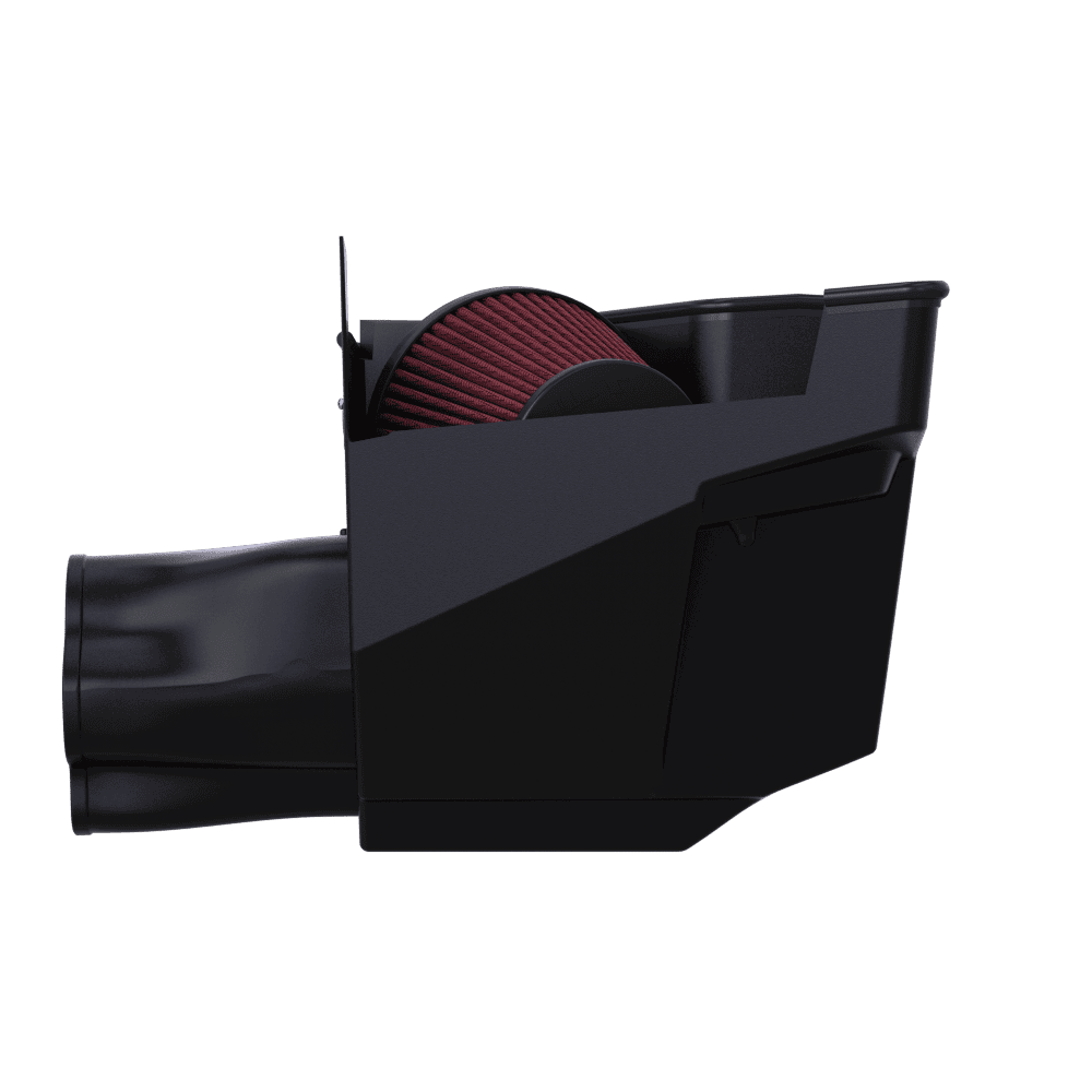 JLT Cold Air Intake for 2018-2023 Mustang GT - TUNE REQUIRED JLT