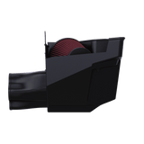 JLT Cold Air Intake for 2018-2023 Mustang GT - TUNE REQUIRED JLT