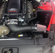 JLT Cold Air Intake Kit for the 2015-23 Mustang GT With Cobra Jet Intake Manifold JLT