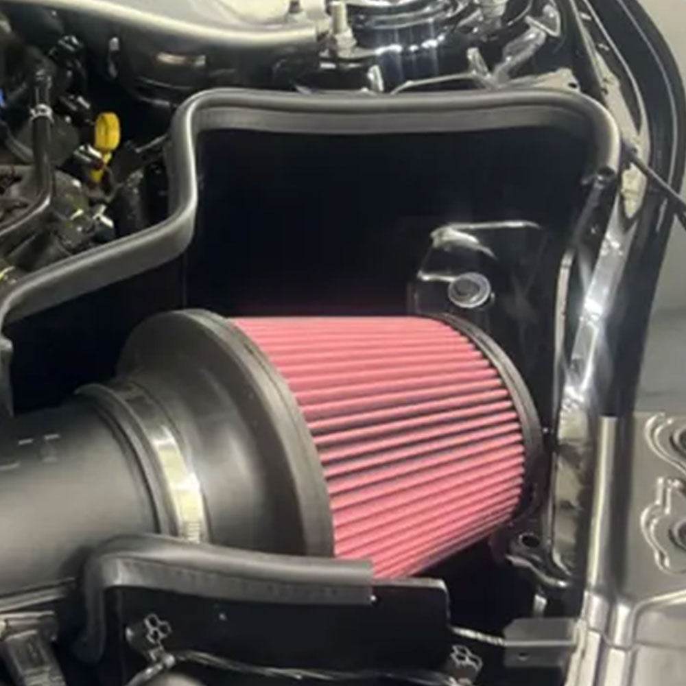 JLT Big Air Intake Kit 2019-2022 Mustang Bullitt / 2021-2022 Mustang Mach 1 JLT