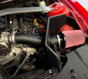 JLT Cold Air Intake for 2011-2014 Mustang V6 JLT